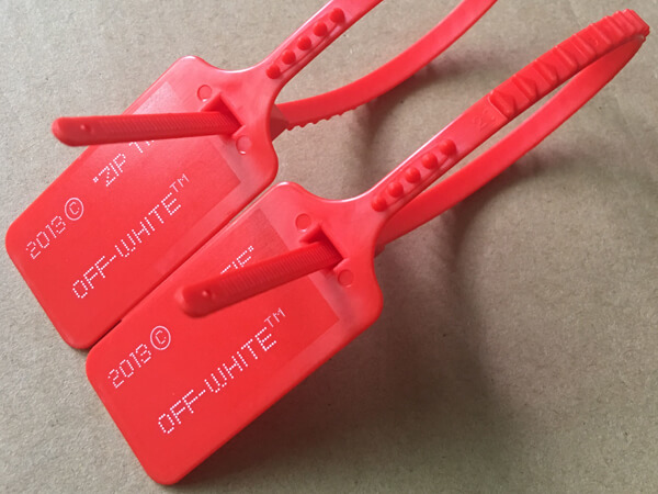 Zip Ties | Off White Style Zip Tie China Manufacturer | YOUME